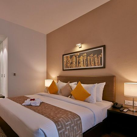 Signature Club Resort Devanahalli Exterior foto